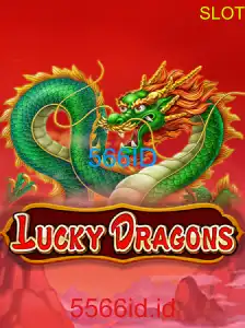 Pengantar dan Aturan Permainan LuckyDragons dengan Kata Kunci 566ID