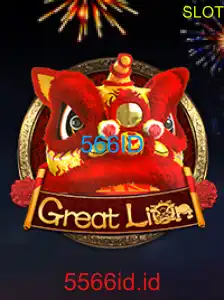 GreatLion - 566ID